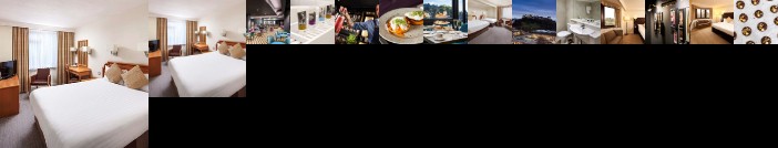 Mercure Edinburgh City - Princes Street Hotel