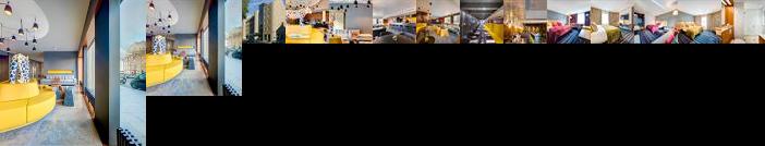 Apex City of Edinburgh Hotel