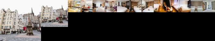 Grassmarket Hotel