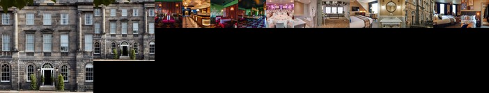 Kimpton Charlotte Square Hotel