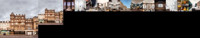 Hotel Indigo Edinburgh Princes Street