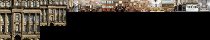 InterContinental Edinburgh The George