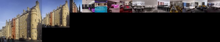 Radisson Blu Hotel Edinburgh