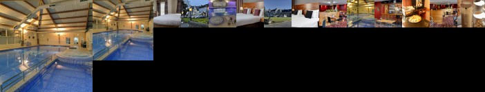 Best Western Kings Manor