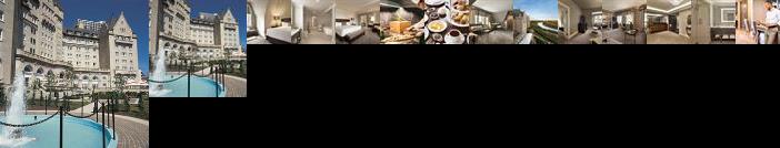 The Fairmont Hotel Macdonald