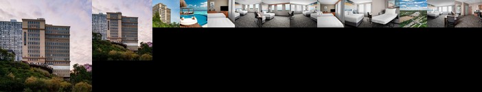 Courtyard By Marriott Edmonton Downtown