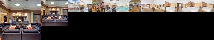 Best Western Plus West Edmonton