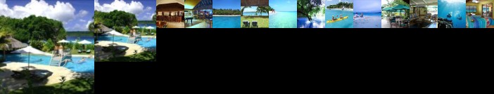 Bokissa Private Island Resort