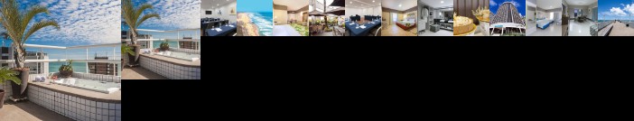 Comfort Hotel Fortaleza