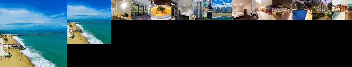 Ibis Fortaleza Praia De Iracema