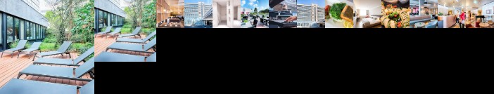 Crowne Plaza Frankfurt Congress Hotel