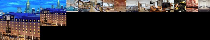 The Westin Grand Frankfurt