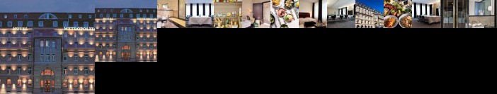 Steigenberger Hotel Metropolitan