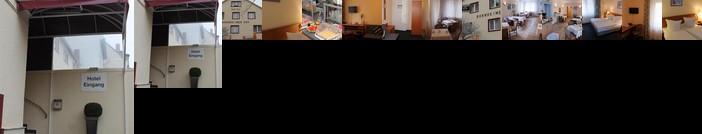 Bornheimer Hof Hotel