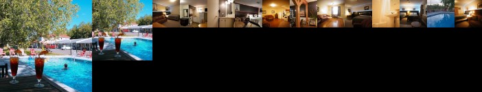 Silverwood Inn & Suites