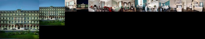 Hotel Metropole Geneve
