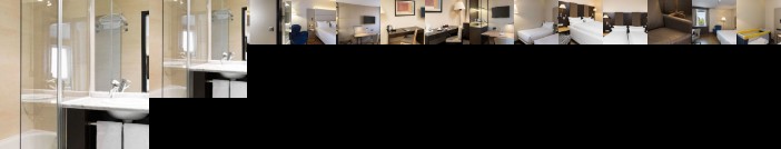 NH Geneva Airport Hotel