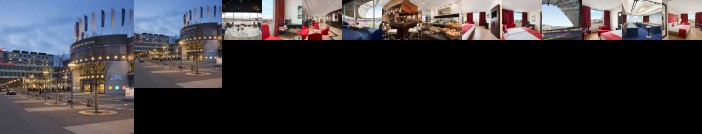 Ramada Encore Geneva