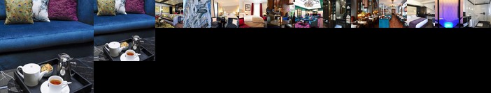 Tiffany Hotel Geneva