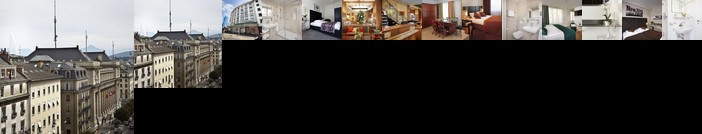Hotel Suisse Geneva