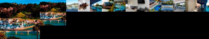 Emerald Hotel Gisborne