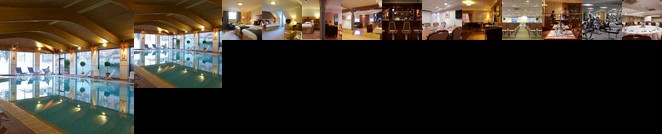 Glasgow BW Signature Collection