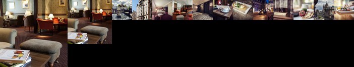 Carlton George Hotel