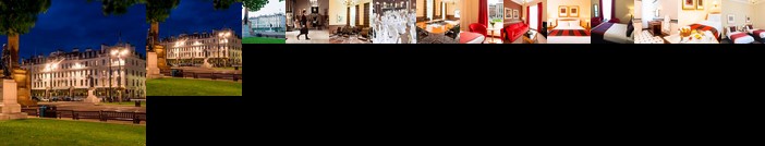 Millennium Hotel Glasgow