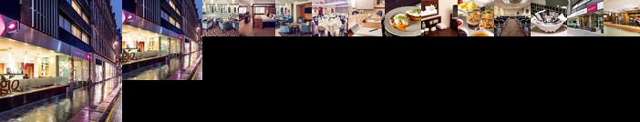 Mercure Glasgow City Hotel