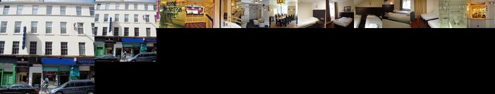 Rennie Mackintosh - Central Station