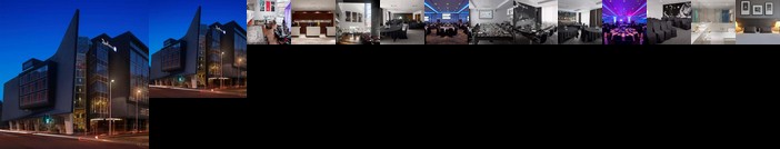 Radisson Blu Hotel Glasgow