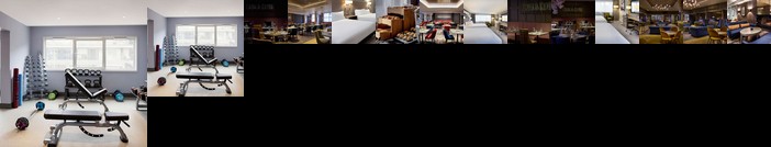 DoubleTree by Hilton Glasgow Central