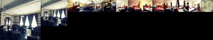 Alexander Thomson Hotel