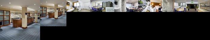 Holiday Inn - Glasgow Airport