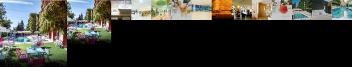 Los Angeles Hotel & Spa