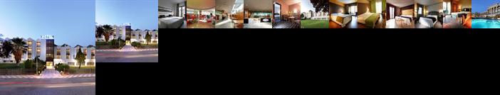 Hotel Macia Real De La Alhambra