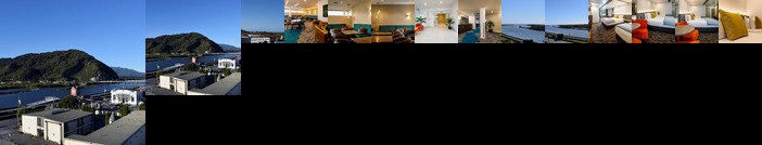 Kingsgate Hotel Greymouth