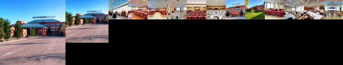 Tryp Guadalajara Hotel