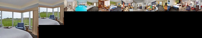 Hampton Inn by Hilton Halifax Downtown