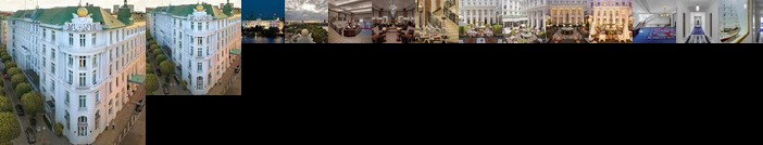 Hotel Atlantic Kempinski Hamburg