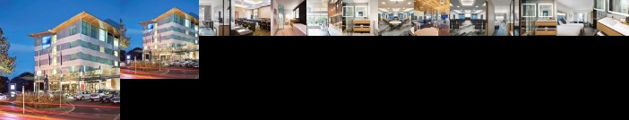 Novotel Tainui Hamilton