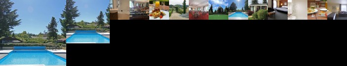 Heritage Hanmer Springs