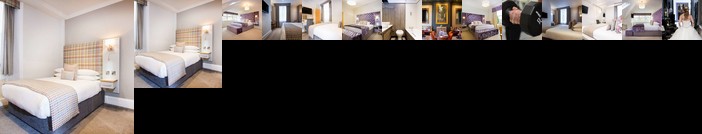 White Hart Hotel BW Premier Collection