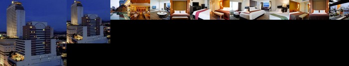 Centara Hotel Hat Yai