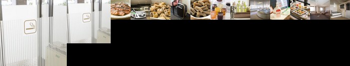 Ark Hotel Hiroshimaeki Minami