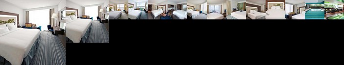 Novotel Saigon Centre Hotel