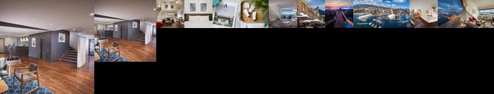 Somerset on the Pier