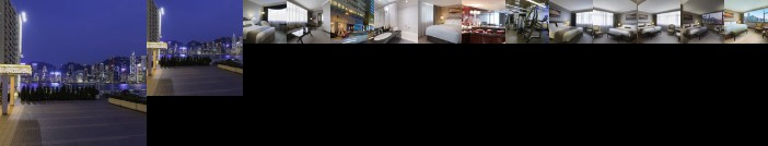 Marco Polo Hongkong Hotel