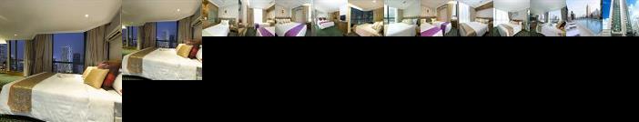 Bishop Lei International House