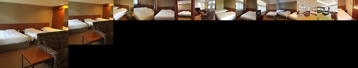 Caritas Bianchi Lodge